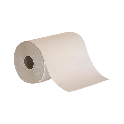 Pacific Blue Basic Paper Towel Roll, White